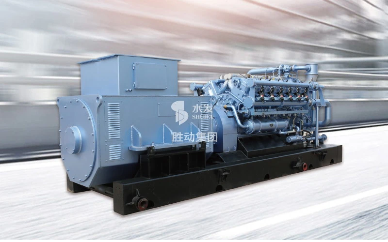 Shengdong 20V190 Series